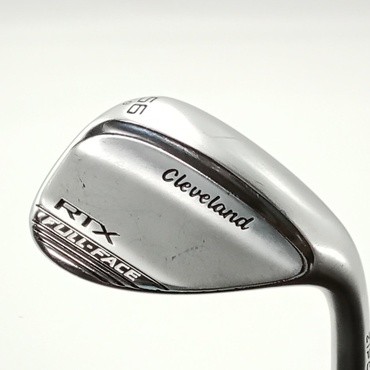 RTX　FULL-FACE WG 56°  9°  S200 Dynamic　Gold