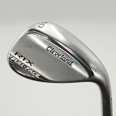 RTX　FULL-FACE WG 60°  9°  S200 Dynamic　Gold