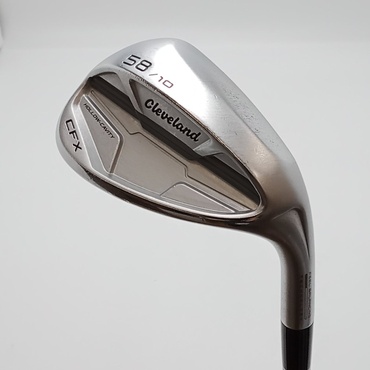 CFX WG 58°  10°  S N.S.PRO　950GH