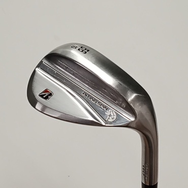 BITING　SPIN WG 56A°  10°  S N.S.PRO　MODUS3　TOUR120