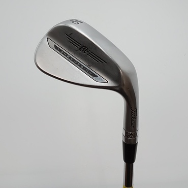 VOKEY　SM11　ツアークローム ウェッジ その他スチール