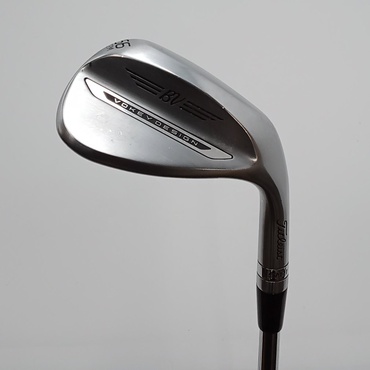 VOKEY　SM11　ツアークローム ウェッジ その他スチール