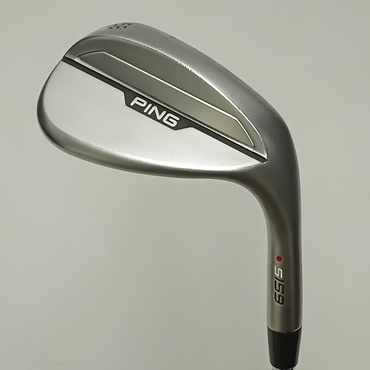 S159 ウェッジ その他スチール