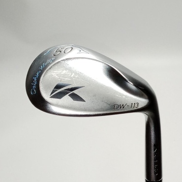 Dolphin　Wedge　DW-113 ウェッジ N.S.PRO　950GH