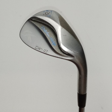 Dolphin　Wedge　DW-123 WG 58°  7°  WEDGE N.S.PRO　950GH　neo