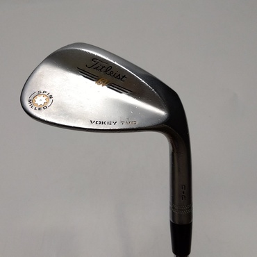 Vokey　TVD-R　C-C WG 50°  9°  S N.S.PRO　950GH