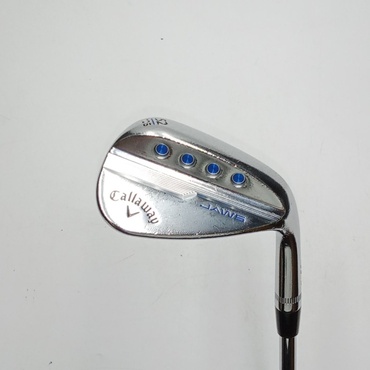 JAWS　WEDGE　クロム　S　グラインドソール WG 52°  10°  S N.S.PRO　950GH　neo