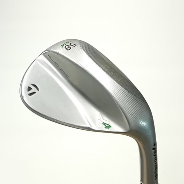 MILLED　GRIND　4　CHROME WG 58LB°  8°  S N.S.PRO　MODUS3　TOUR105