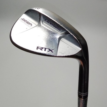 RTX　DEEP　FORGED WG 52F°  10°  R N.S.PRO　MODUS3　TOUR105