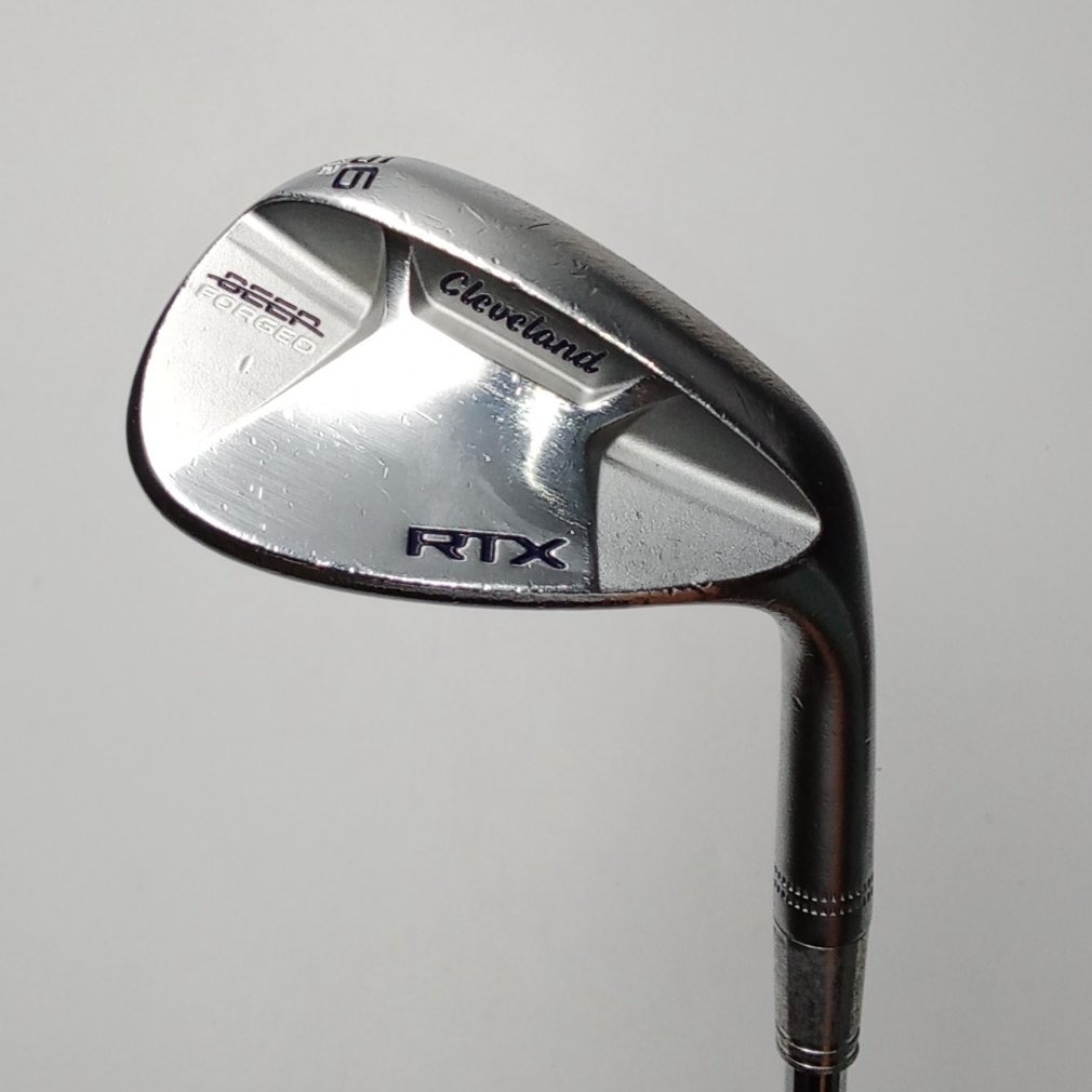 RTX DEEP FORGED WG 56M° 12° R N.S.PRO MODUS3 TOUR105｜Alpen Online