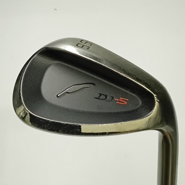 DJ-5　BLACK WG 56°  8°  N.S.PRO　DS-91W