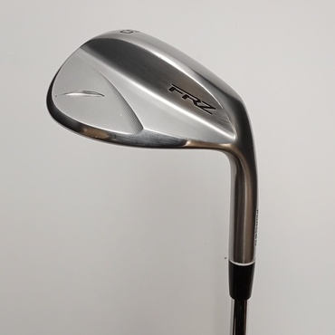 FRZ　パールサテン WG 50°  7°  WEDGE N.S.PRO　TS-101w
