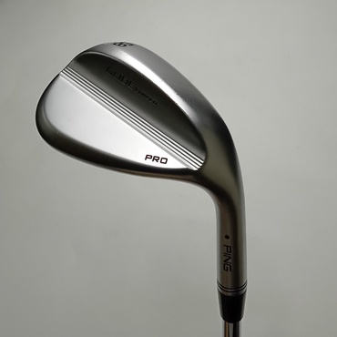 GLIDE　FORGED　PRO　Sグラインドソール WG 58°  10°  S N.S.PRO　950GH　neo