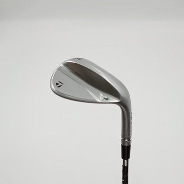 MILLED　GRIND　4　CHROME WG 60HB°  12°  S N.S.PRO　MODUS3　TOUR105