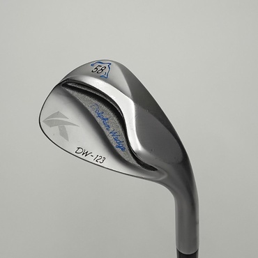 Dolphin　Wedge　DW-123 WG 58°  7°  WEDGE N.S.PRO　950GH　neo