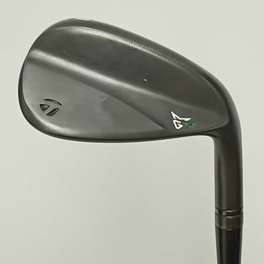 MILLED　GRIND　4　BLACK WG 50SB°  9°  S N.S.PRO　MODUS3　TOUR115
