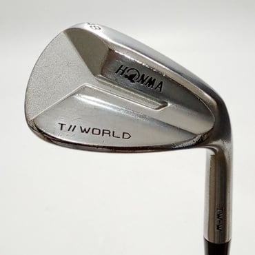 TOUR　WORLD　TW-W　(2018) WG 48°  9°  S200 Dynamic　Gold