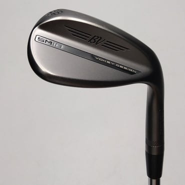 VOKEY　SM10　オールニューニッケル WG 58D°  12°  S N.S.PRO　950GH　neo