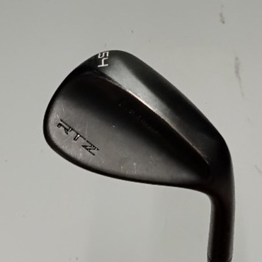 RTZ　ブラックサテン WG 54°  Mid 10°  S N.S.PRO　950GH　neo