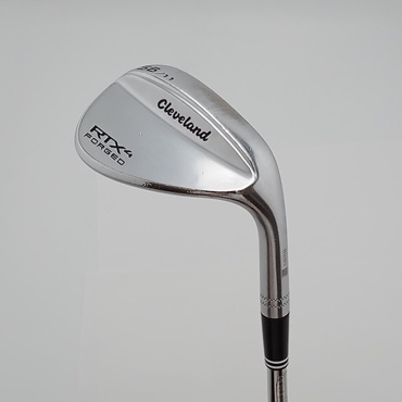 RTX　4　FORGED WG 56°  11°  S200 Dynamic　Gold