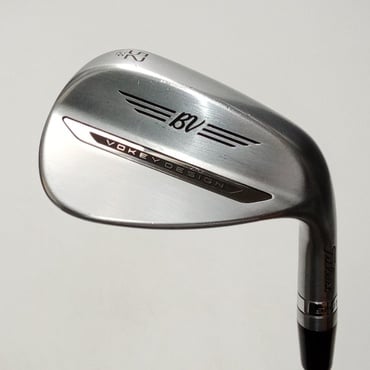 VOKEY　SM11　ツアークローム ウェッジ その他スチール