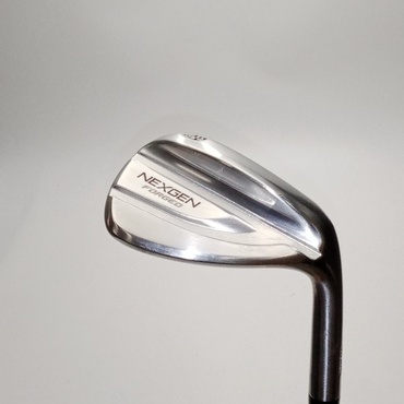 NEXGEN　FORGED　(2025) WG 54°  12°  S N.S.PRO　950GH　neo