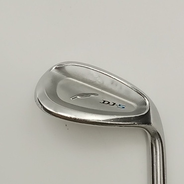 DJ-5 WG 52°  6°  N.S.PRO　DS-91W