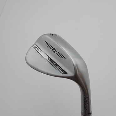 VOKEY　SM10　ツアークローム ウェッジ その他スチール