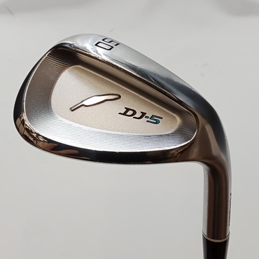 DJ-5 WG 50°  6°  N.S.PRO　TS-114W