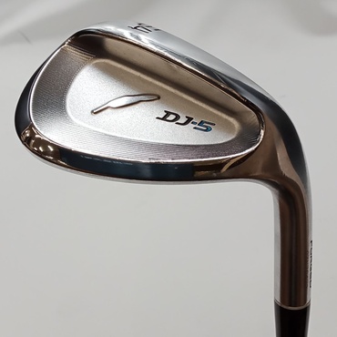 DJ-5 WG 54°  8°  N.S.PRO　TS-114W