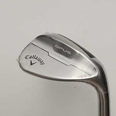 OPUS　クロム WG 56W°  14°  S N.S.PRO　MODUS3　TOUR115