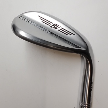 VOKEY　SM10　ツアークローム WG 58T°  4°  S200 Dynamic　Gold