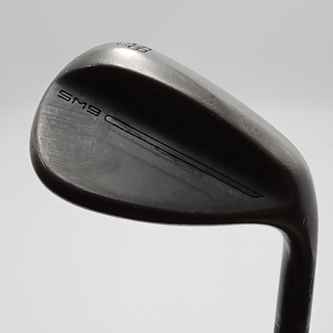 VOKEY　SM9　ジェットブラック WG 58S°  10°  S N.S.PRO　950GH　neo