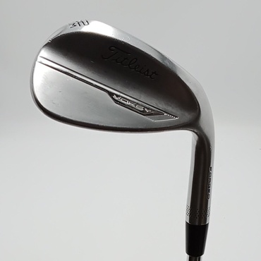 VOKEY　FORGED　(2021)　ツアークローム WG 52M°  10°  S N.S.PRO　950GH　neo