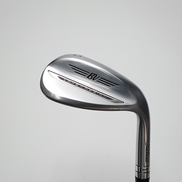 VOKEY　SM11　ツアークローム WG 60K°  6°  BV105