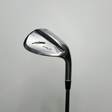 FR-5　パールサテン WG 52°  10°  WEDGE N.S.PRO　TS-101w