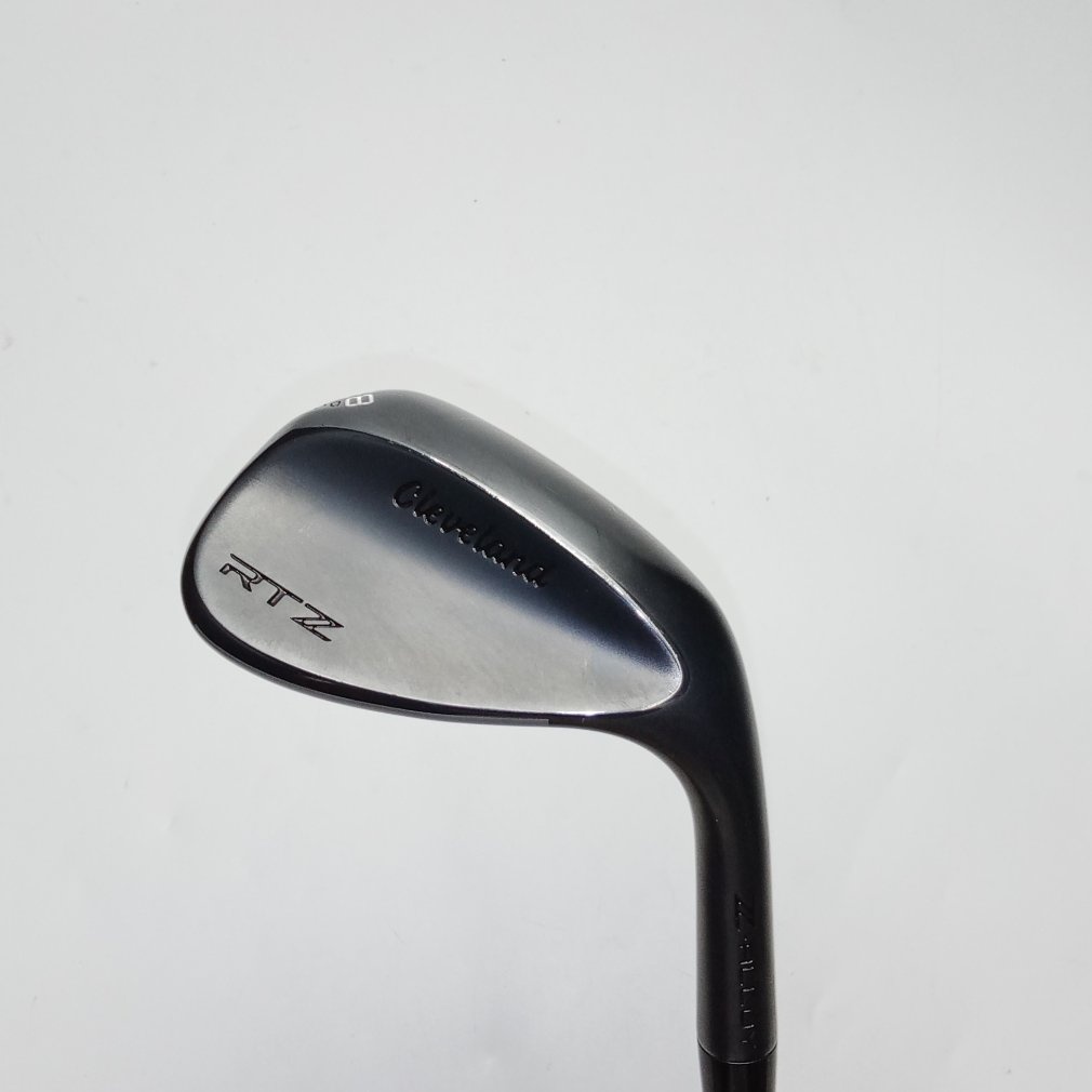 RTZ ブラックサテン WG 58° Mid 10° S200 Dynamic Gold｜Alpen Online