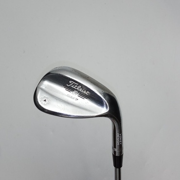 VOKEY　SM7　ツアークローム　Sソール ウェッジ 58°  10°  S200 Dynamic　Gold