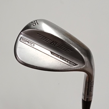 VOKEY　SM10　ツアークローム WG 56D°  12°  S200 Dynamic　Gold