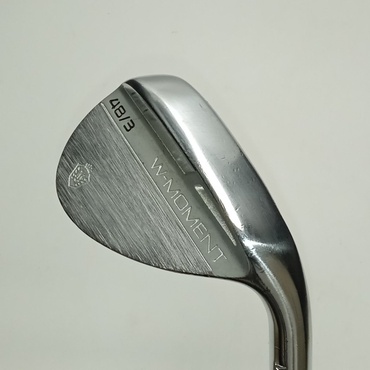 MAJESTY　W-MOMENT WG 48°  3°  S N.S.PRO　950GH　neo