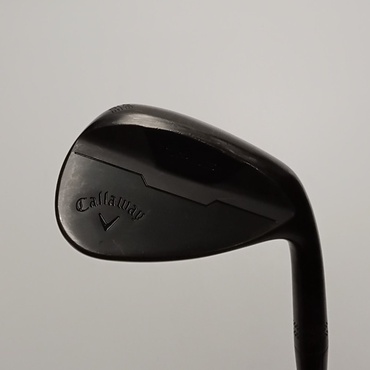 OPUS　ブラック WG 48S°  10°  S N.S.PRO　MODUS3　TOUR115