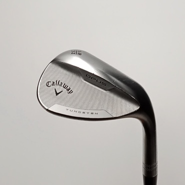 OPUS　PLATINUM　クロム ウェッジ その他スチール