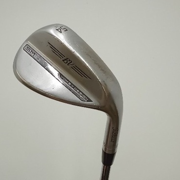 VOKEY　SM10　ツアークローム WG 54F°  14°  S N.S.PRO　950GH　neo