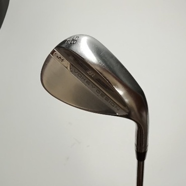 VOKEY　SM8　ツアークローム WG 58D°  12°  S200 Dynamic　Gold