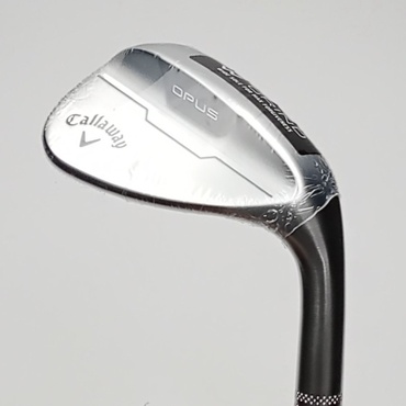 OPUS　クロム WG 56W°  14°  S N.S.PRO　MODUS3　TOUR115