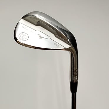 Mizuno　Pro　S18　サテン WG 50°  7°  S200 Dynamic　Gold　120