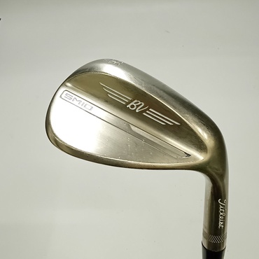 VOKEY　SM10　ツアークローム ウェッジ その他スチール