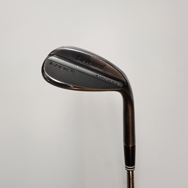 RTX　6　ZIPCORE　ブラックサテン WG 58M°  10°  S200 Dynamic　Gold