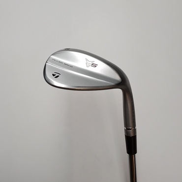 MILLED　GRIND　5　CHROME WG 58SB°  10°  S200 Dynamic　Gold　MID　115