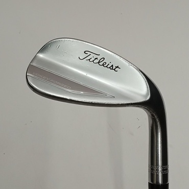 Vokey　FORGED　(2019)　ツアークロ-ム WG 50F°  10°  S200 Dynamic　Gold